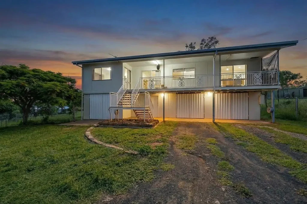 87 Quarry Street, Springsure, QLD 4722