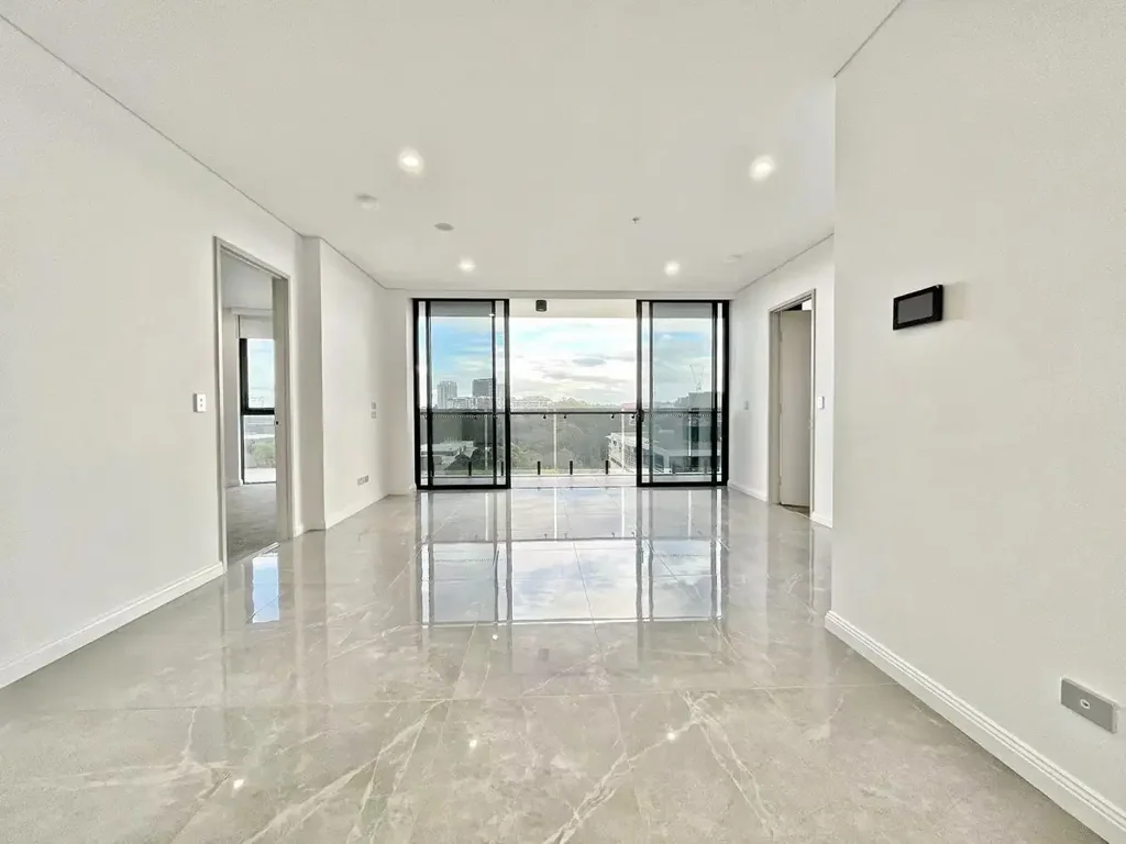 Prime Macquarie Park Location｜Stunning Views｜2 Bed 2 Bath 1 Car | Walk to Macquarie Centre & University & Metro