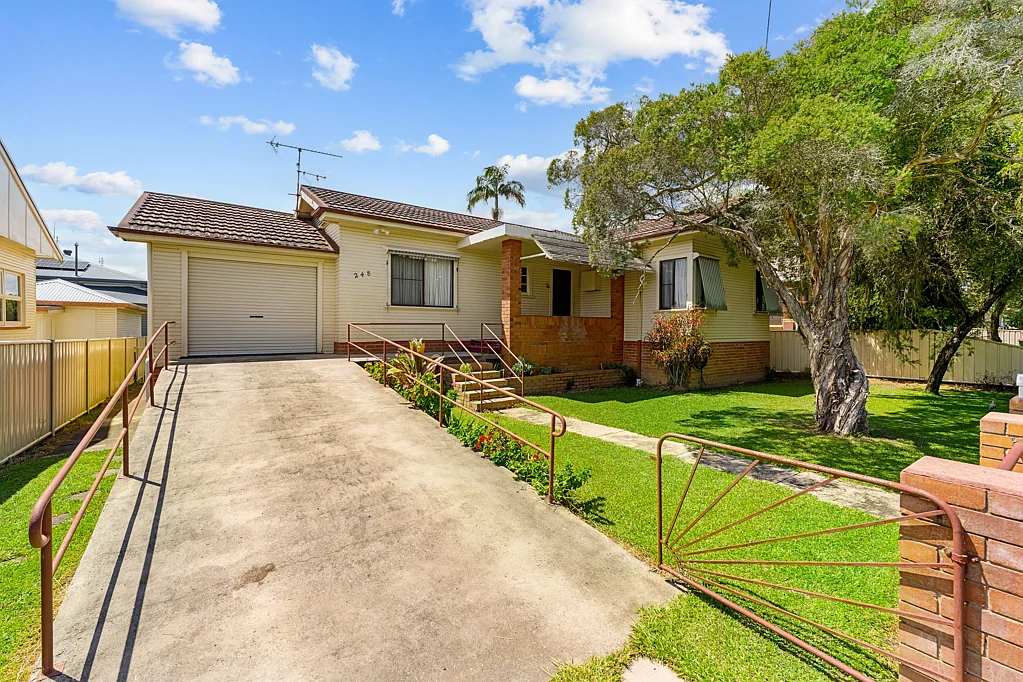 248 Queen Street, Grafton, NSW 2460