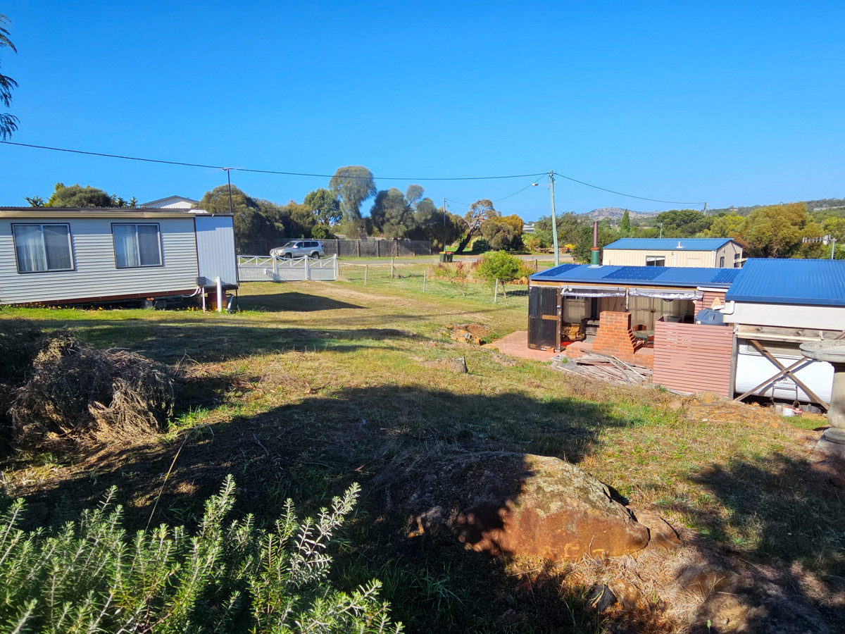 19 NOYES ST, SWANSEA TAS 7190, 0房, 0浴, Section