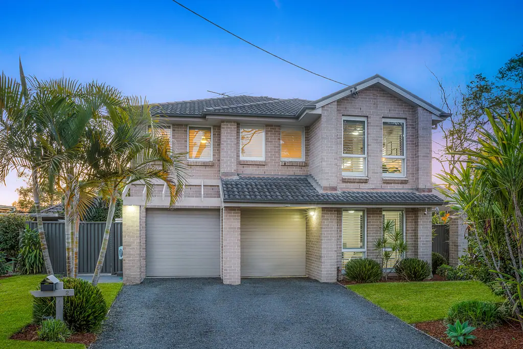 2 Maranta Street, Hornsby, NSW 2077