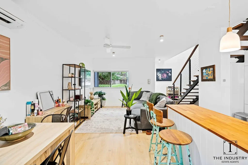 Freshwater 2Zimmer Freshwater Townhouse | Great Location