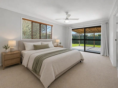 3 Benfer Road, Victoria Point, QLD 4165, 4 Bedrooms, 2 Bathrooms, House