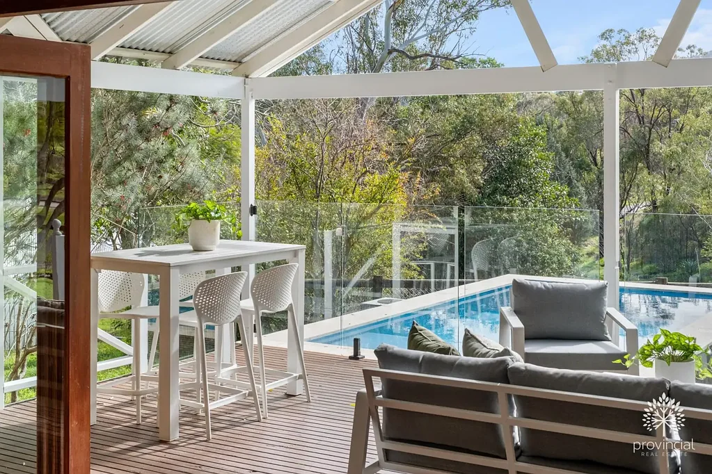 18 Oakleigh Road, Darlington, WA 6070