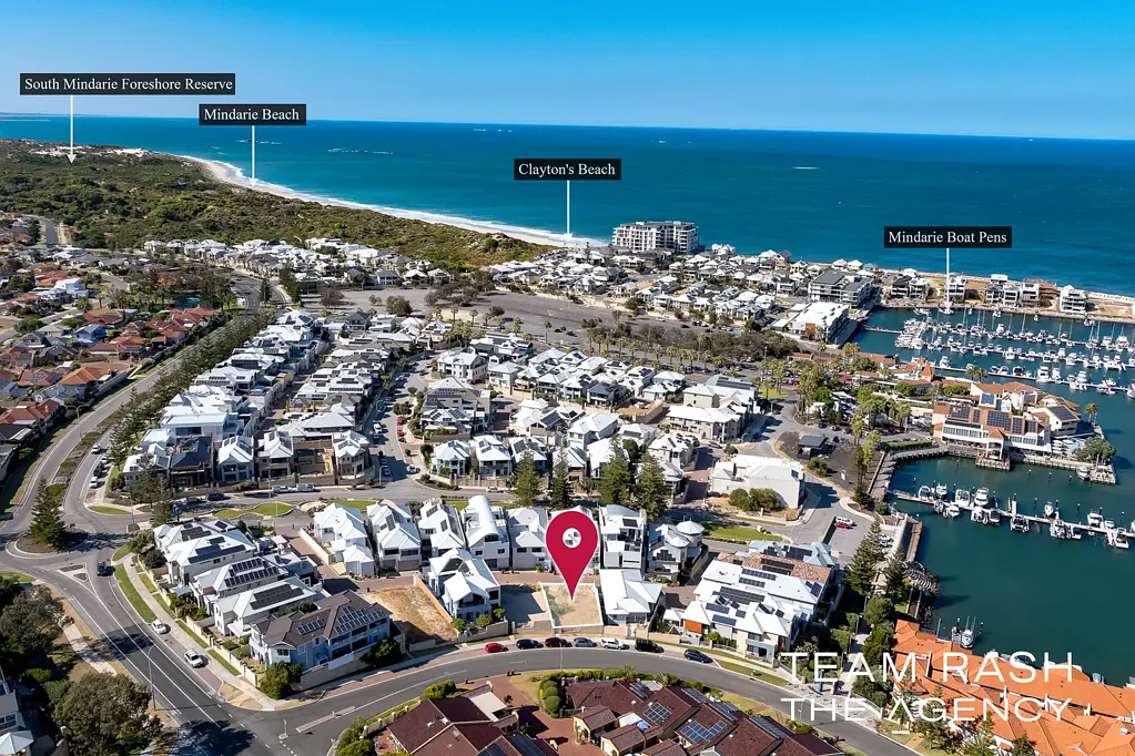 9 Toulon Circle, Mindarie, WA 6030