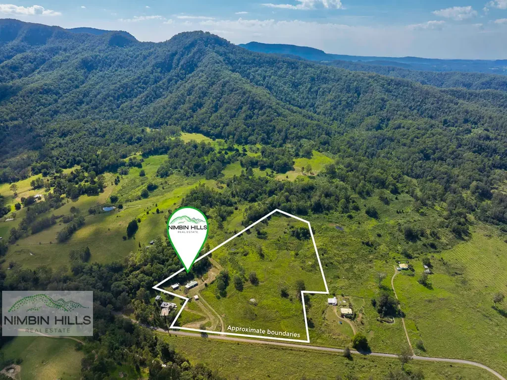 Green Pigeon Dream Acres - Move-In Ready with Room to Build Your Forever Home!