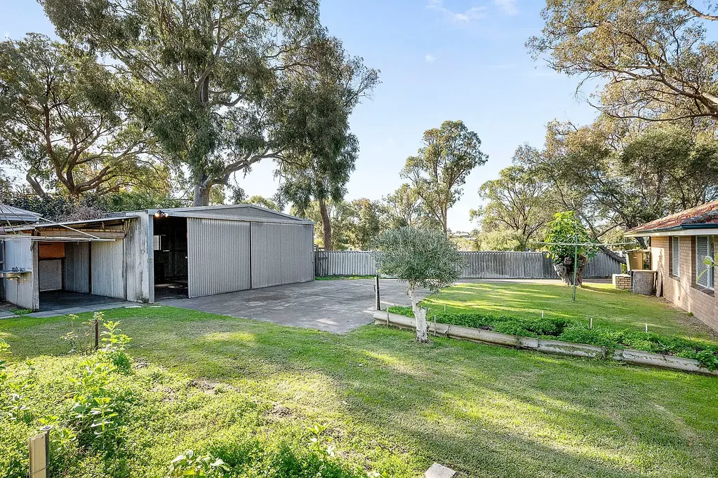 Karrinyup 3 Bedroom UNDER OFFER