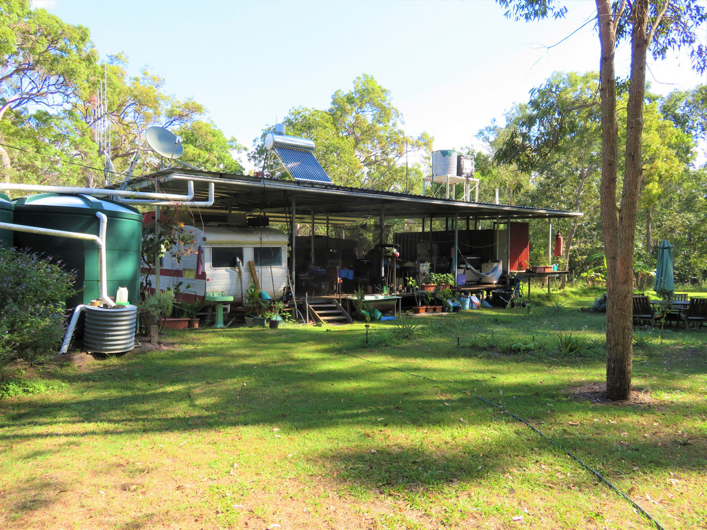 711 CAPRICORNIA DR, DEEPWATER QLD 4674, 0 Kuwarto, 0 Banyo, Lifestyle Section