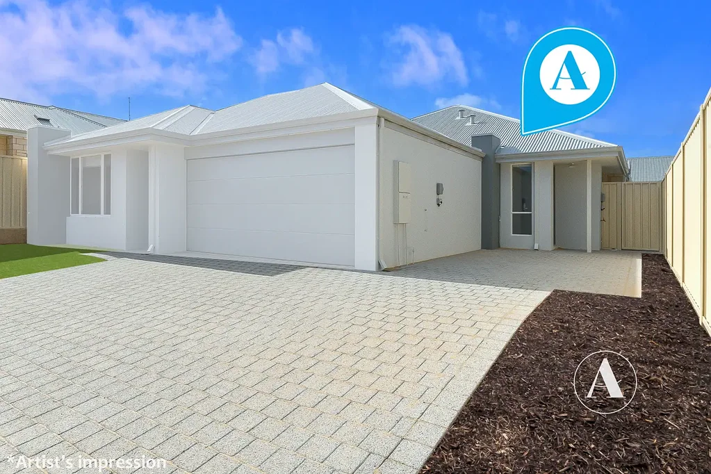Brand New Coastal Living in Sought-After Dawesville