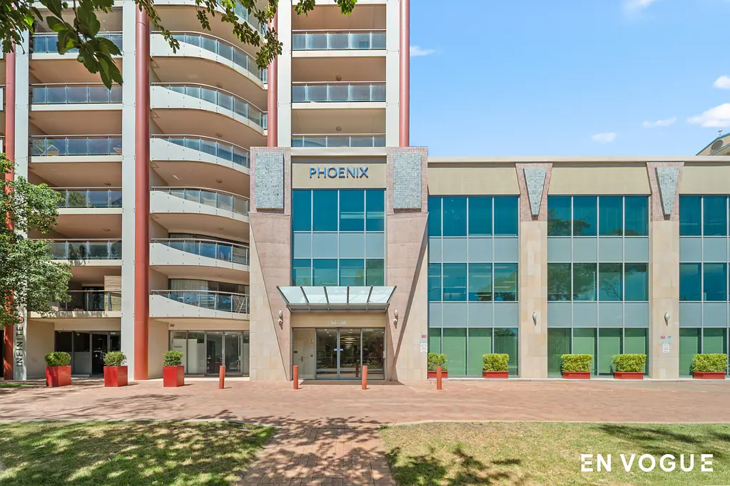 616 86-88 Northbourne Avenue, Braddon, ACT 2612