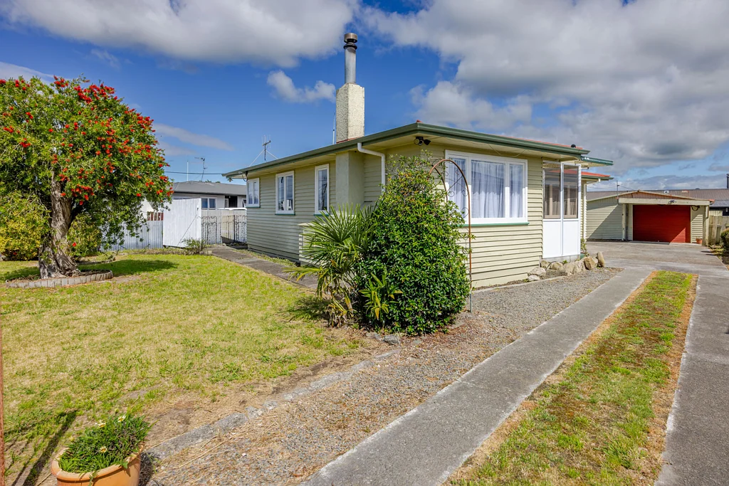 Waipukurau and Surrounds 3Zimmer First home buyers, families and investors