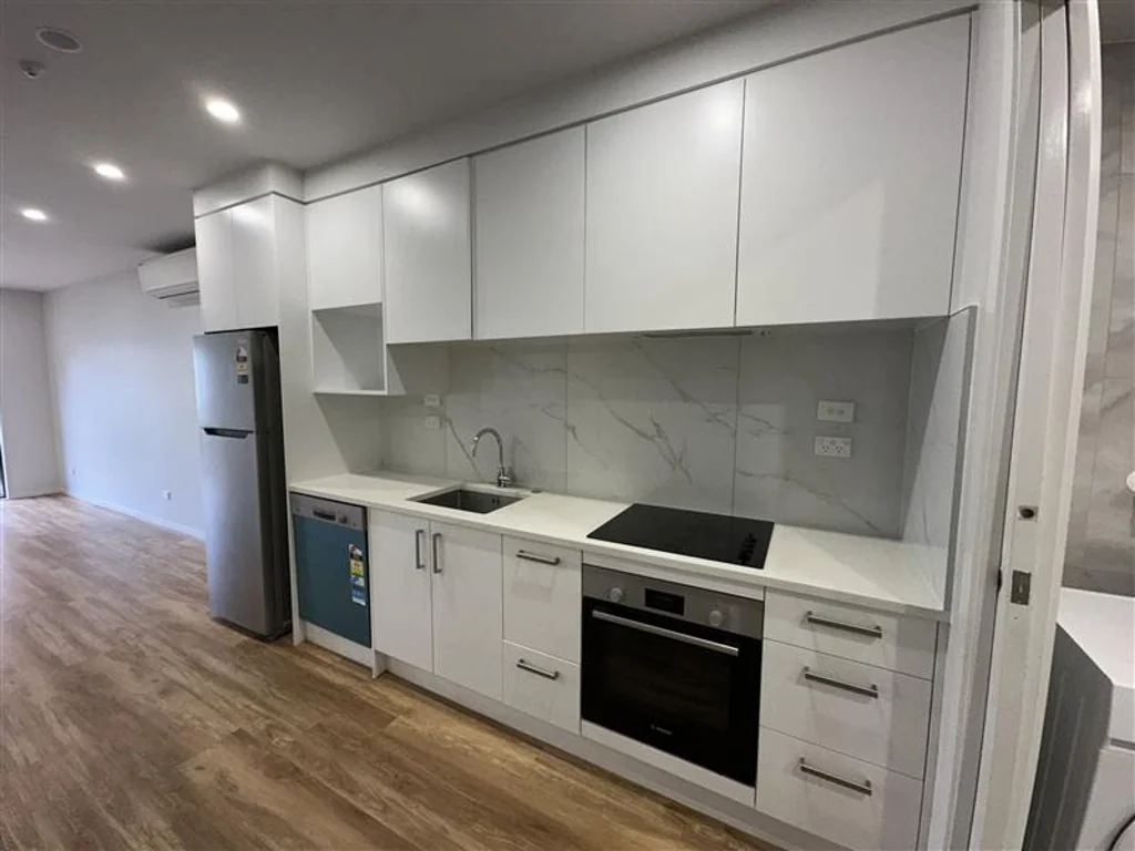Great 1 Bedroom Apartment