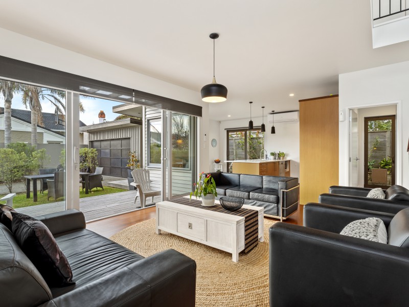 19a Bayswater Avenue, Bayswater, Auckland - North Shore, 4 غرف, 0 حمامات