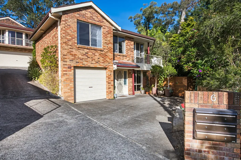 Hidden Gem in the Heart of Erina