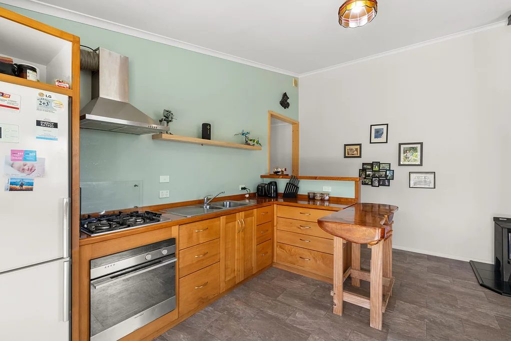 Waitarere Beach 2 Slaapkamer Your Coastal Escape Awaits!