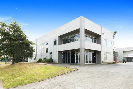 Business  Light Industry Zone