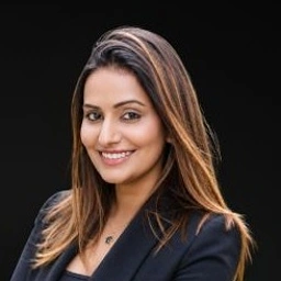 Varsha Tripathi