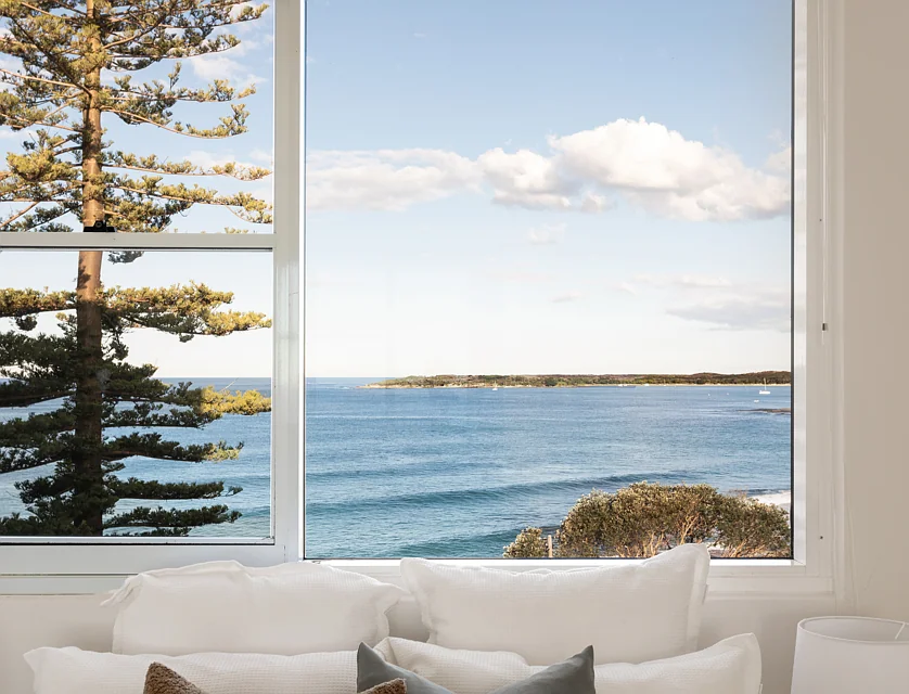 14/2-6 Arthur Avenue, Cronulla, Sutherland Shire, 2 phòng ngủ, 1 phòng tắm, Apartment