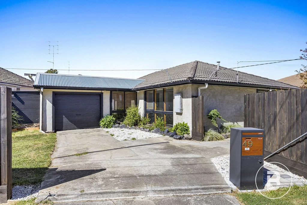 49 Vale Street, Alfredton, VIC 3350