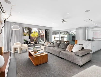 16 Warner Street, Essendon, VIC 3040, 4 ਕਮਰੇ, 2 ਬਾਥਰੂਮ, House