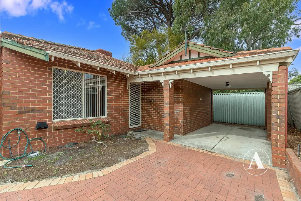 CHARMING 3-BEDROOM, 2-BATH FAMILY HOME IN GOSNELLS