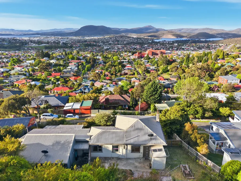 Mount Stuart 2Kwarto Incredible Views & Minutes Drive To Hobart's CBD!