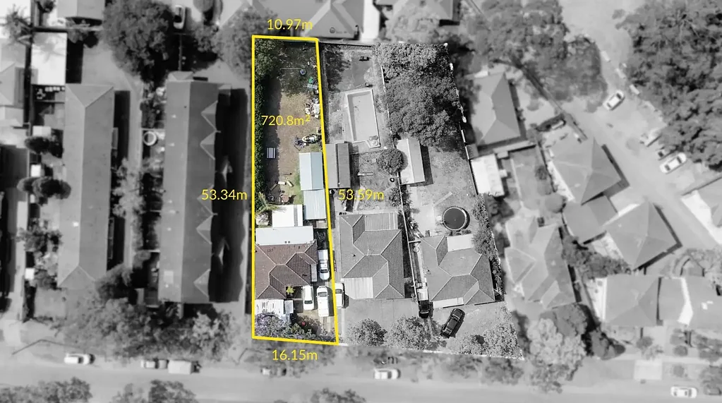 Blackwall 3Habitaciones Prime R1 Development site or unbeatable renovator!