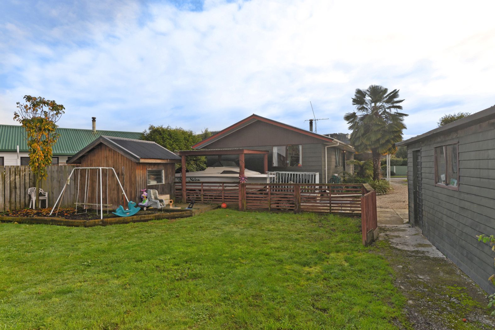 20 Harcourt Place, Wakefield, Tasman, 3 Bedrooms, 1 Bathrooms