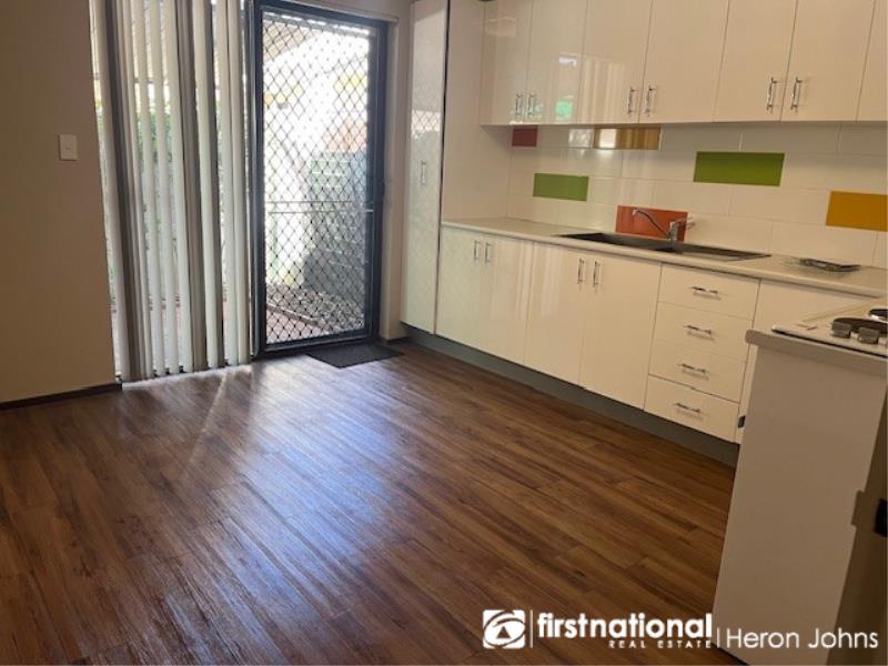 UNIT 5 76-78 BARBICAN ST WEST, SHELLEY WA 6148, 0房, 0浴, House