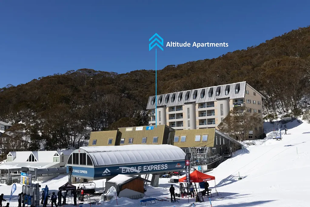 4/27 Falls Creek Road, Falls Creek, VIC 3699