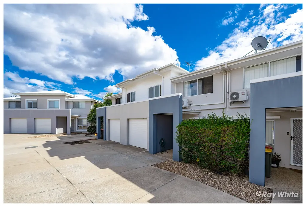 Gracemere 3 Slaapkamer Low-Maintenance Living or a Smart Investment Opportunity