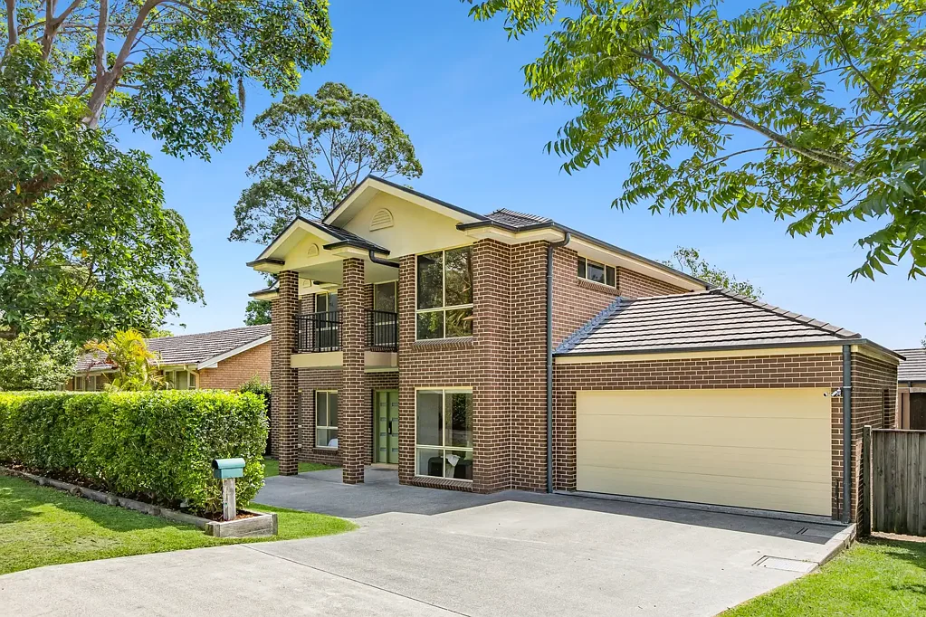 3 Epacris Avenue, Forestville, NSW 2087