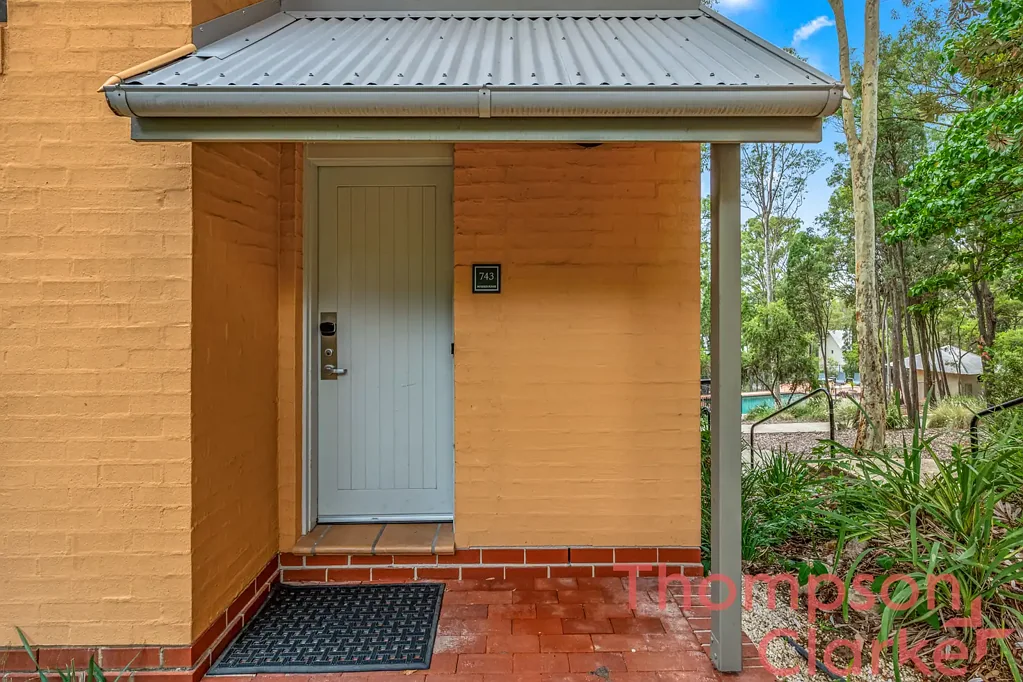 743/15 Thompsons Road, Pokolbin, NSW 2320