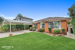 32 Pritchard Road, Macquarie Fields