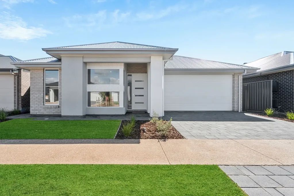 Mount Barker 4部屋 Large New Home With commanding Views of Mount Barker Summit