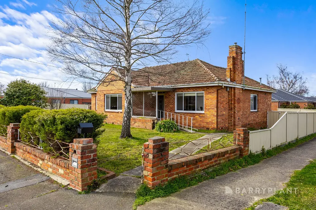 813 Ripon Street South, Redan, VIC 3350