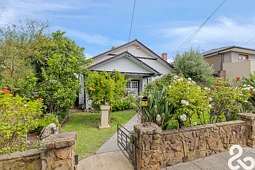 118 Flinders Street, Thornbury