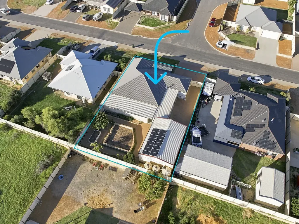 19 Castlefin Road, Utakarra, WA 6530, 3 Bedrooms, 2 Bathrooms, House