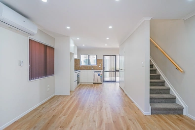 Brand New 4-Bedroom Home