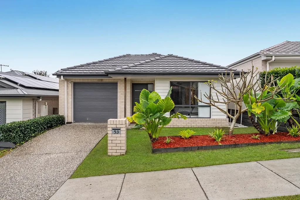 53 Falco Drive, Bahrs Scrub, QLD 4207