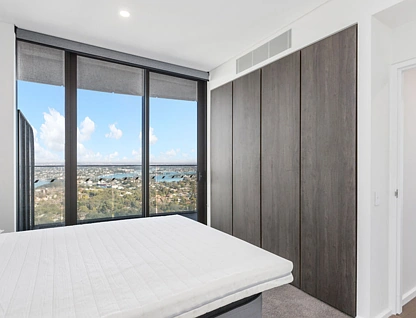 3011/500 Pacific Highway, St Leonards, Lower North Shore, 2房, 2浴, Apartment