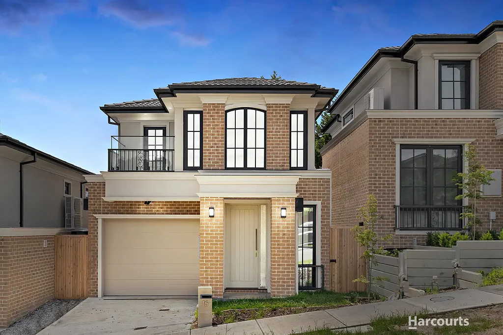16 Raintree Road, Templestowe, VIC 3106