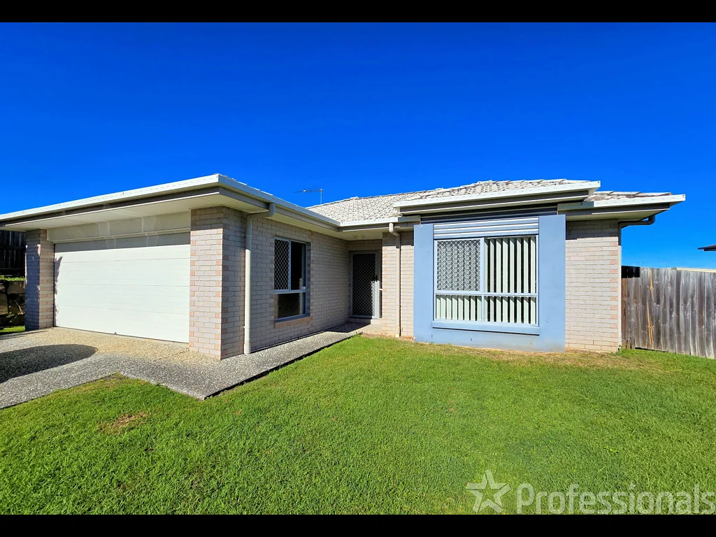 45 Brentwood Drive, Bundamba, QLD 4304
