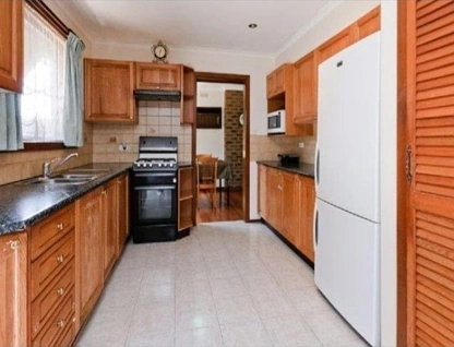 107 Dianne Avenue, Craigieburn, North Melbourne, 3 غرف, 1 حمامات, House