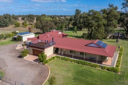 Lot 109 Hanover Way, West Pinjarra