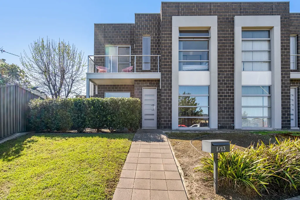 1/13 Vincent Street, Christies Beach, SA 5165