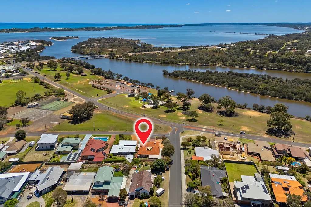 33A Ennis Street, Eaton, WA 6232
