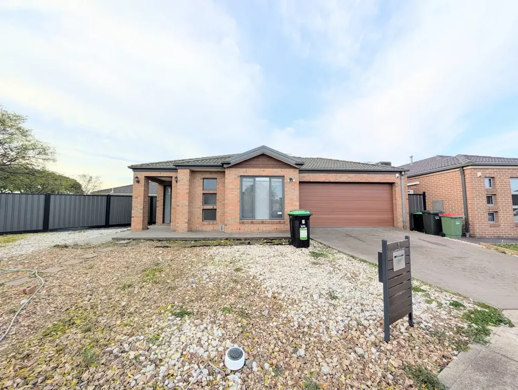 A Great Family Home!