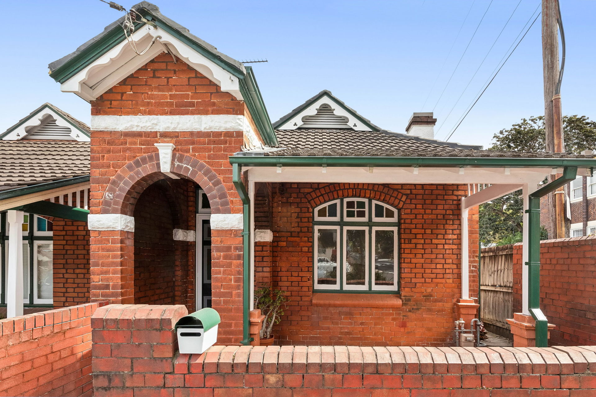 13 WOOD ST, ASHFIELD NSW 2131, 0 Kuwarto, 0 Banyo, House