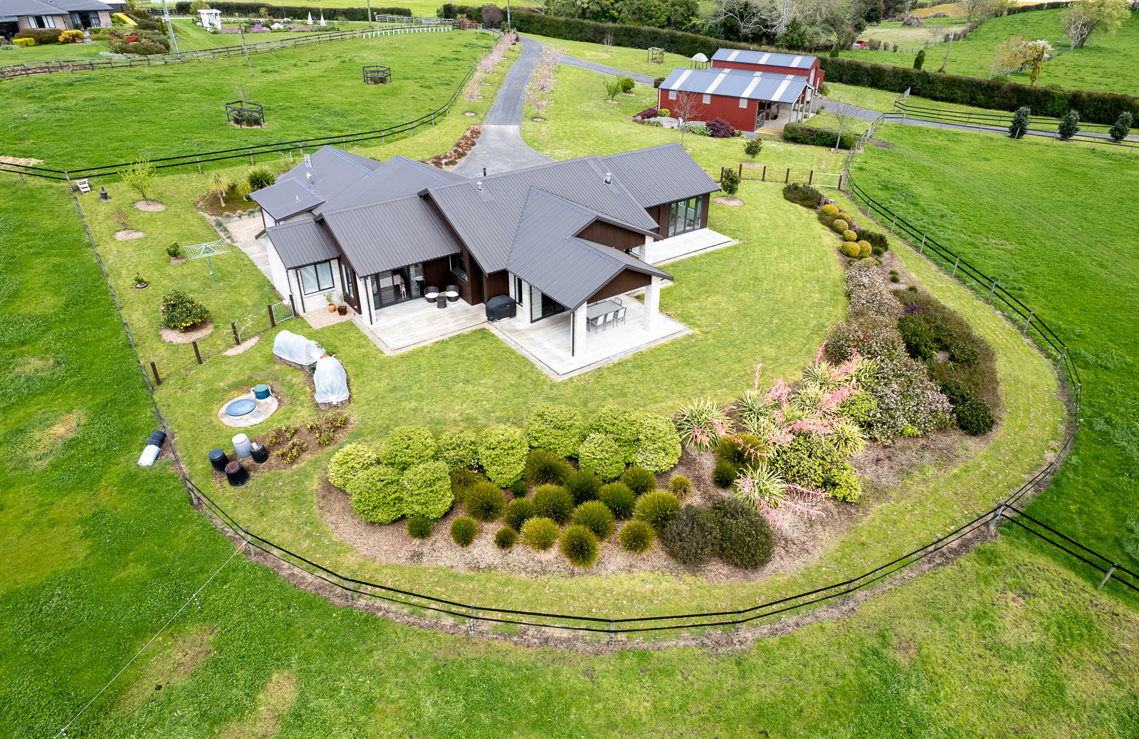 1132b Victoria Road, Tauwhare, Waikato, 4 phòng ngủ, 0 phòng tắm, Lifestyle Property